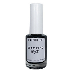 Луи Филипп Stamping Bar Black, 8g